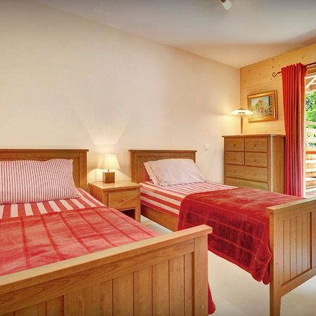 Chalet Des Enfants La Clusaz - Ovo Network Dış mekan fotoğraf