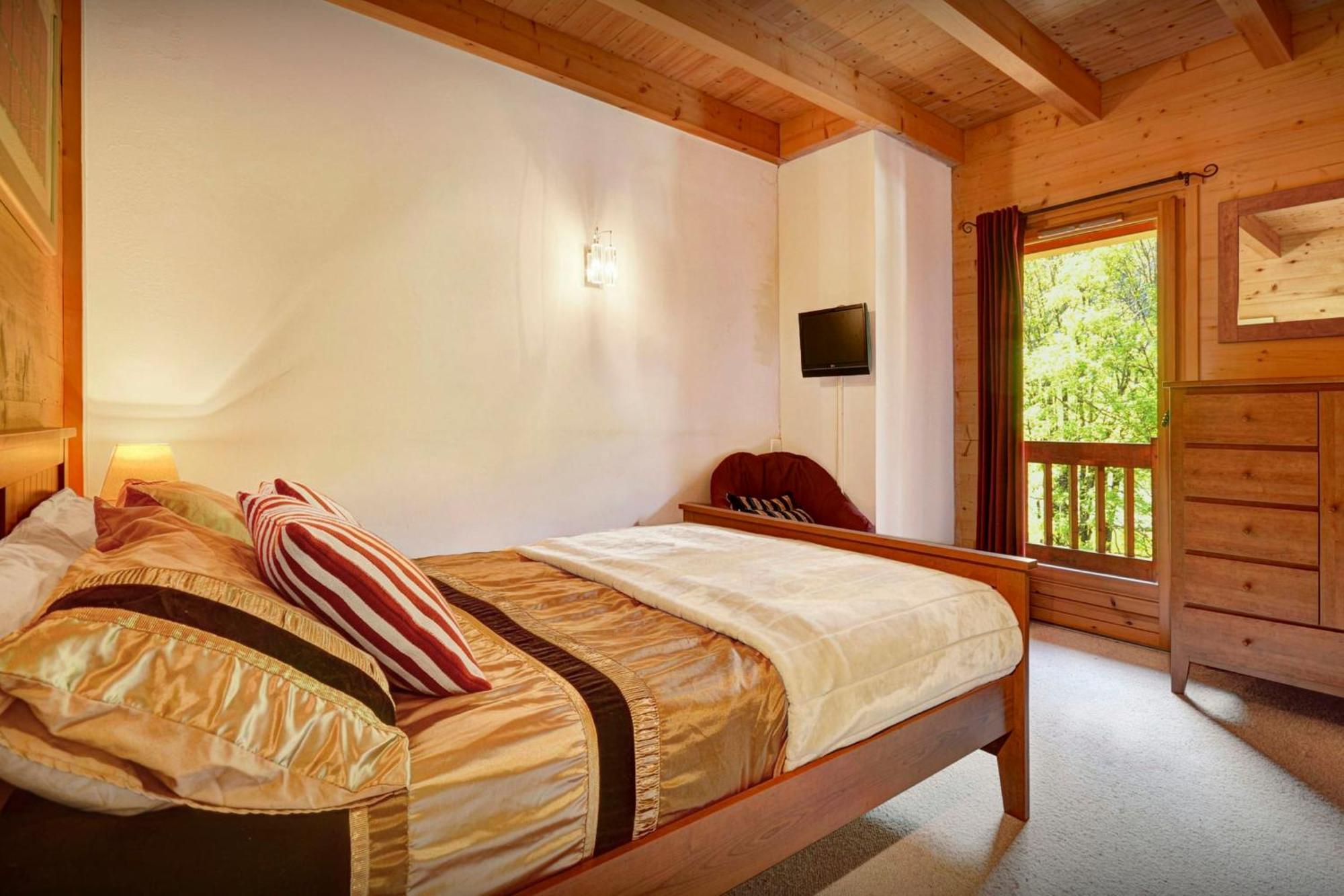 Chalet Des Enfants La Clusaz - Ovo Network Dış mekan fotoğraf